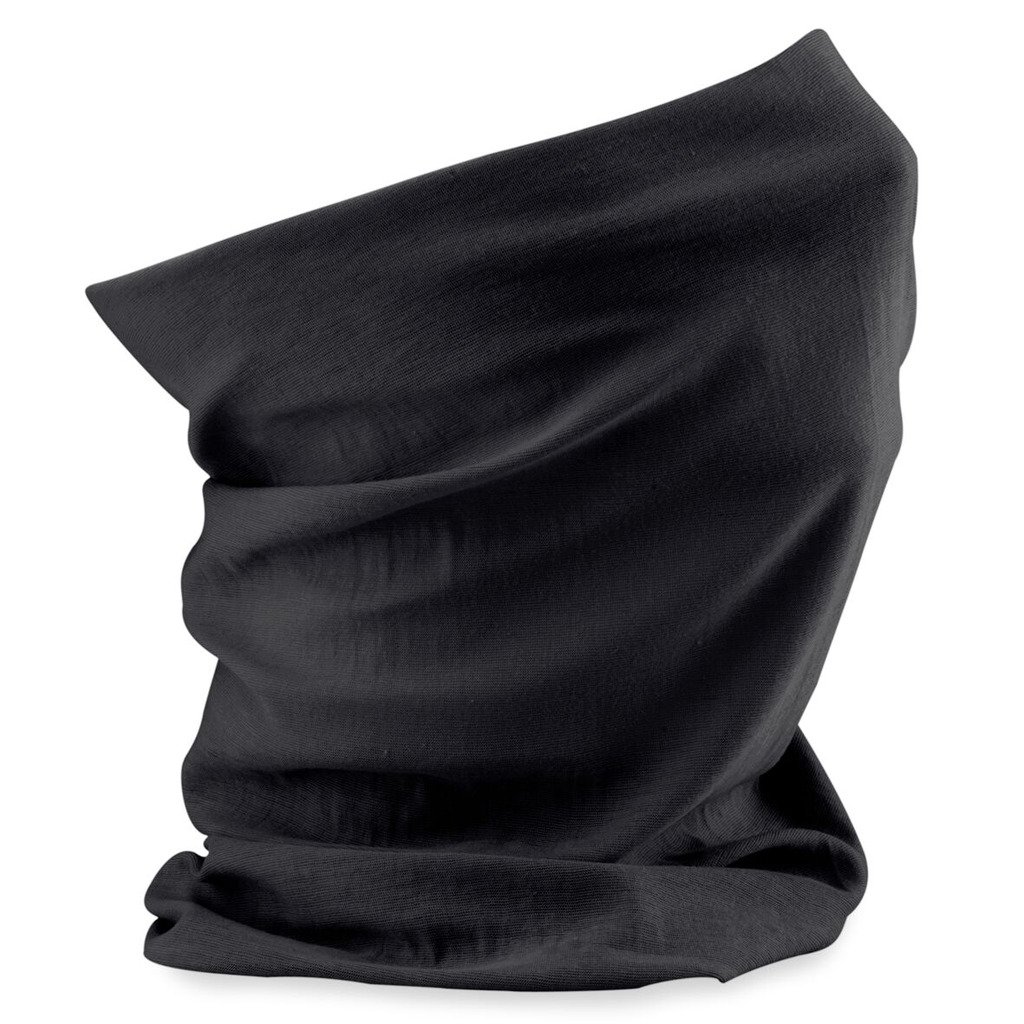 [BBB915R-10R95] Morf® Recycled (Black)