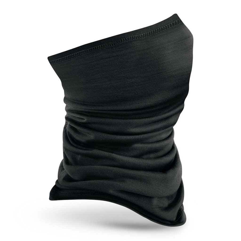 [BBB916-10R95] Morf® Merino (Black)