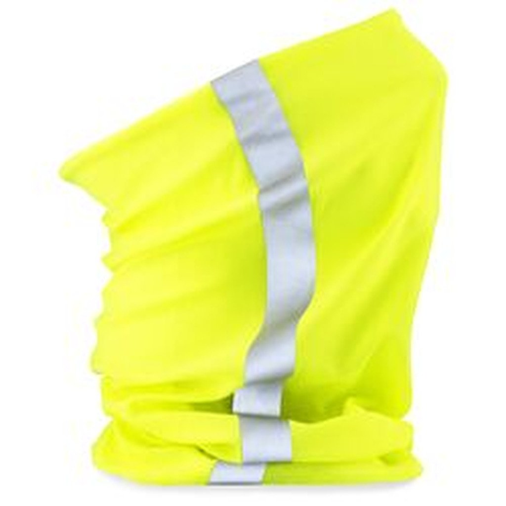 [BBB950-15C95] Morf® Enhanced-Viz (Yellow)