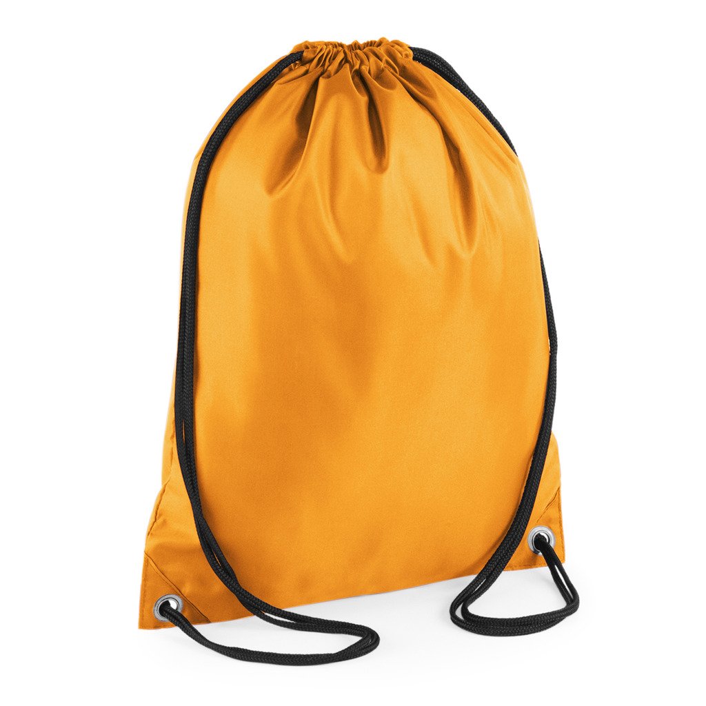 [BBG005-20Y95] Budget Gymsac (Orange)
