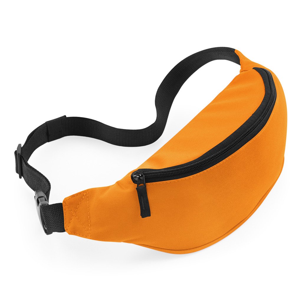 [BBG042-20Y95] Belt Bag (Orange)