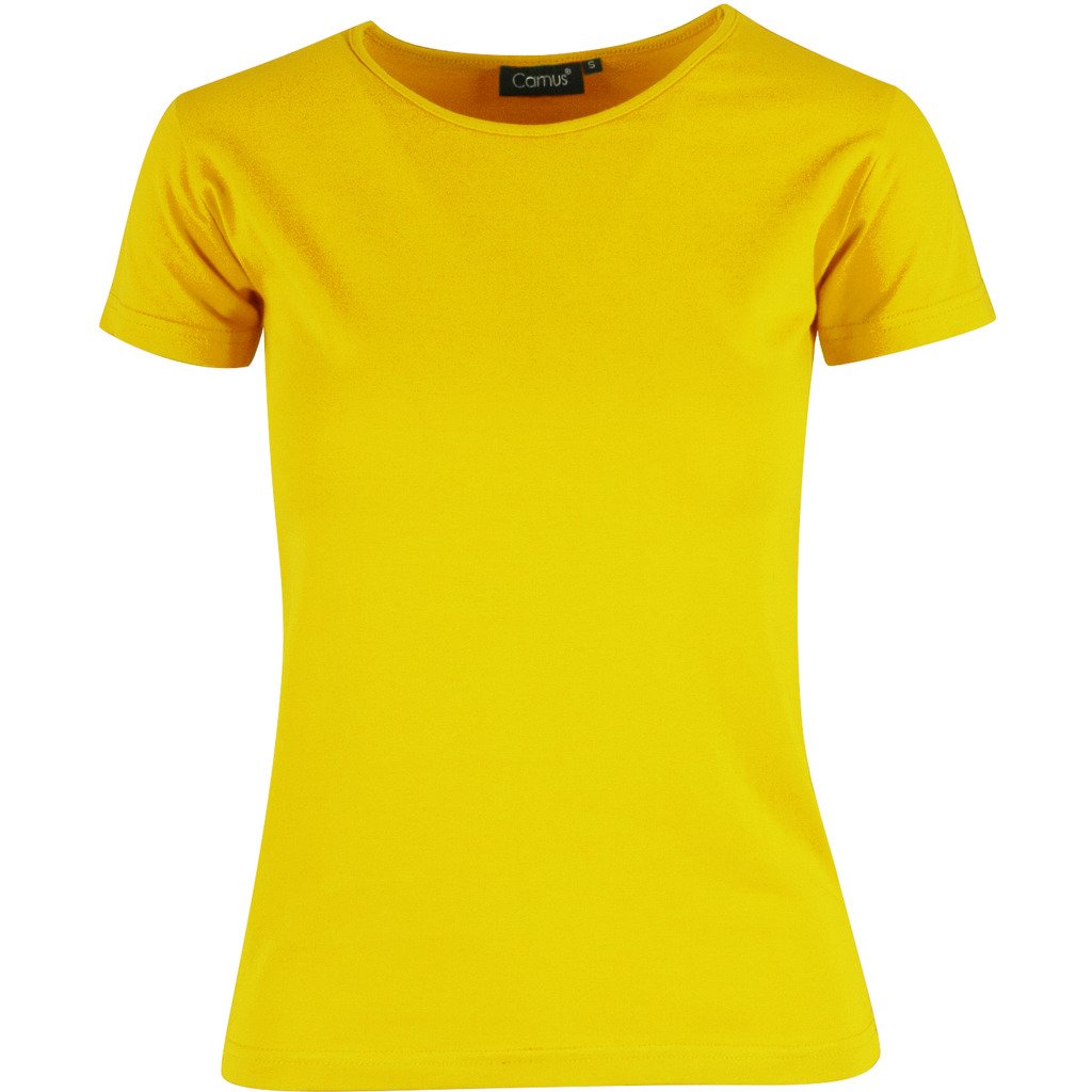 [C424-00552] Charlotte (3XL, Gul)
