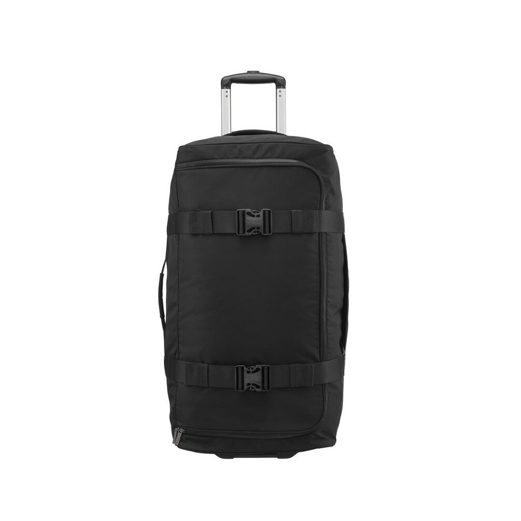 [158840] Royal Line Trolley Bag