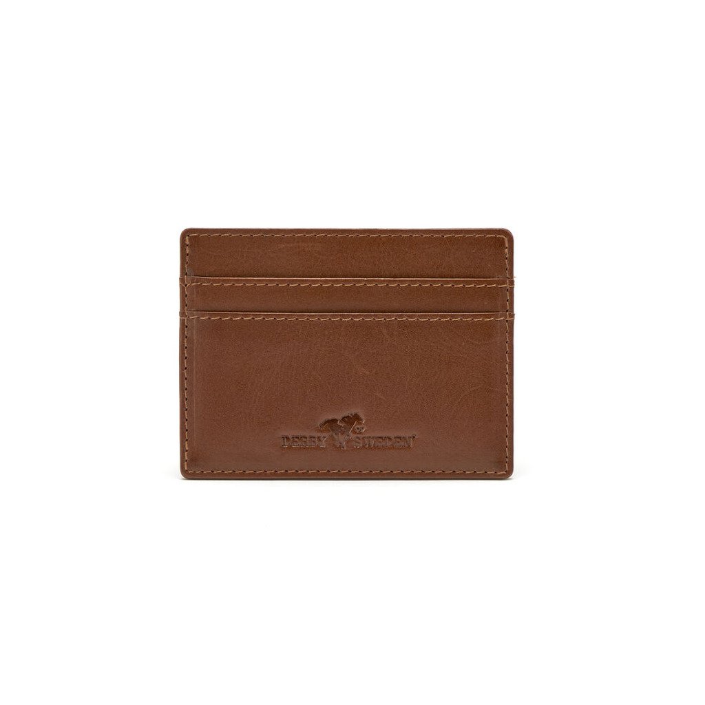 [158958] Leather Line Cardholder