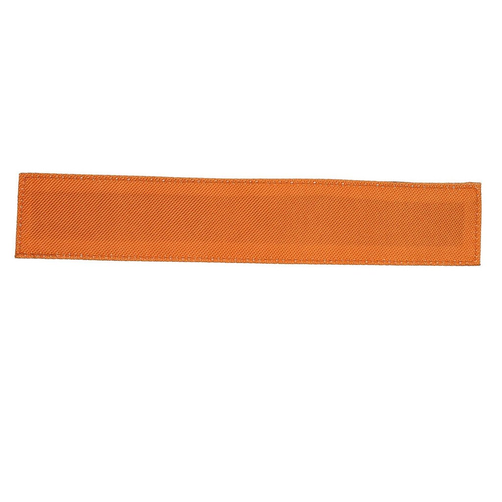 Multi Line Panel (Orange)