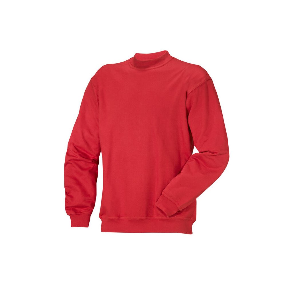 Prescott Sweatshirt Junior (100, Navy)