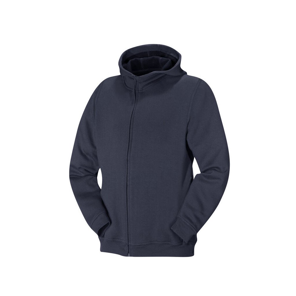 Atlanta Hood Unisex (3XL, Navy)