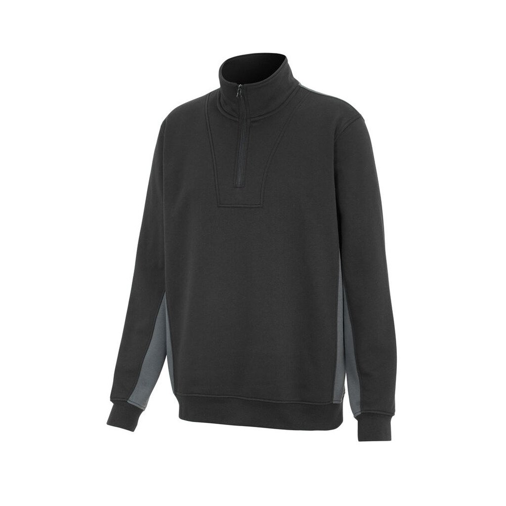 Cleveland Half Zip (3XL)