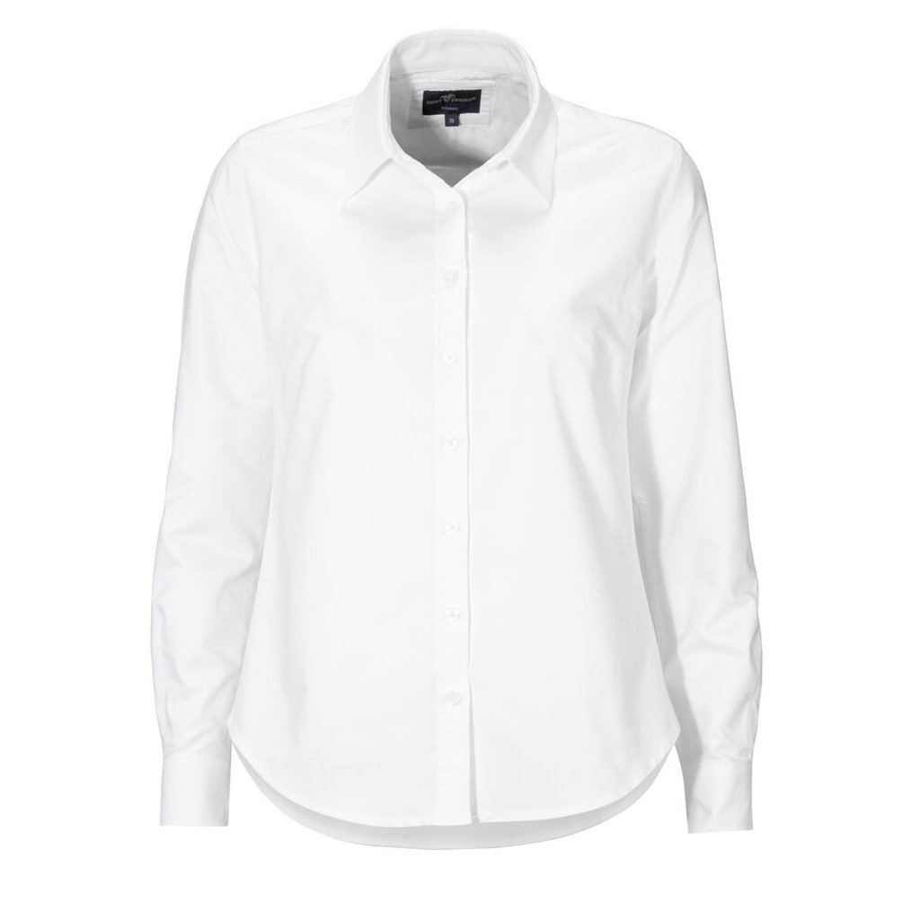 Dawson Lady (36/S, White)