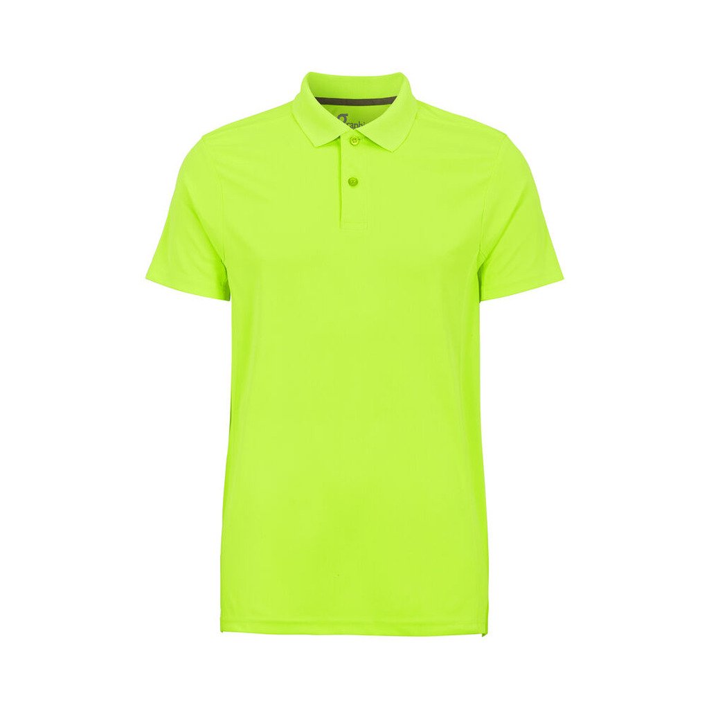 Sevilla Piquet Man (3XL, Blue)