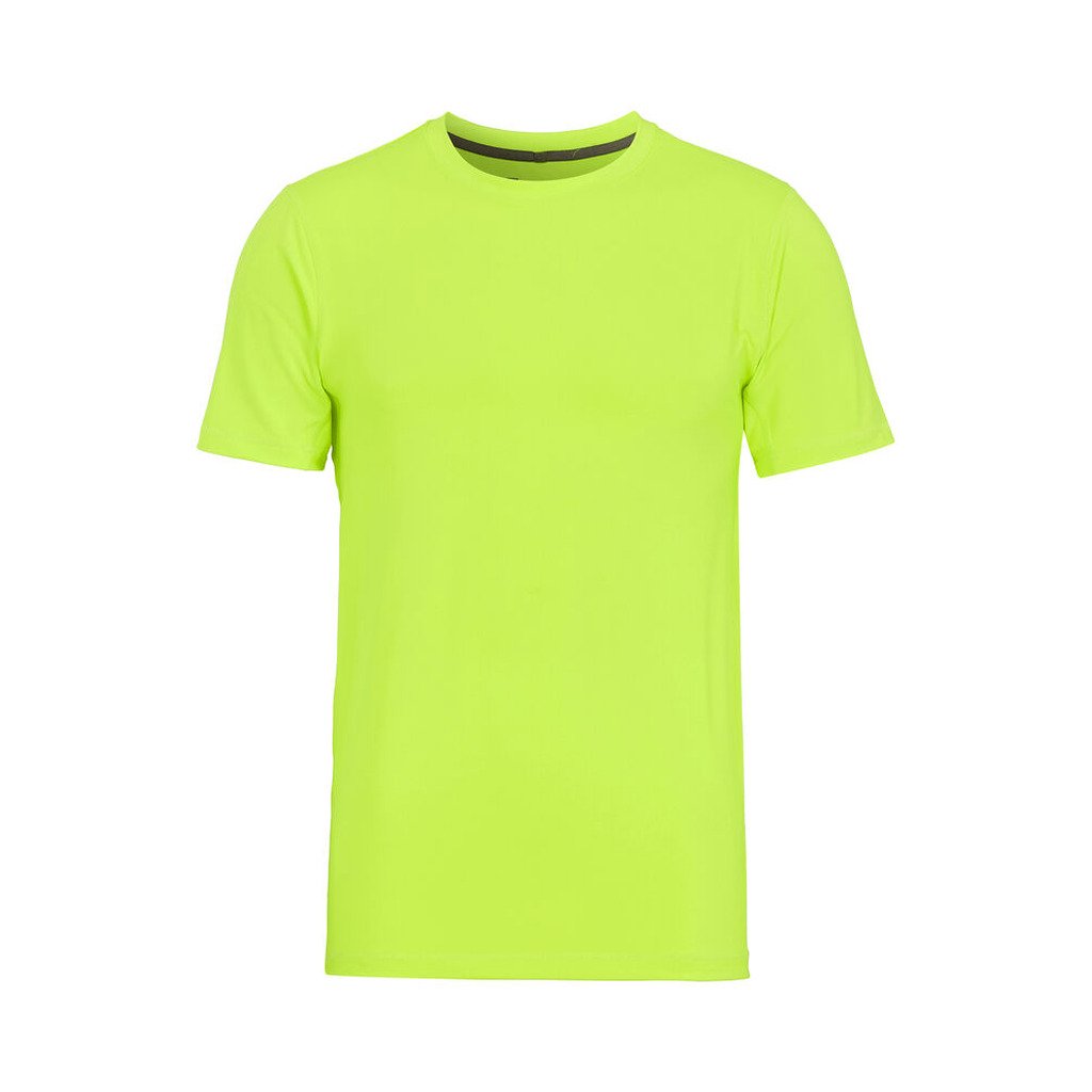 Porto Tee Man (3XL, Grey)