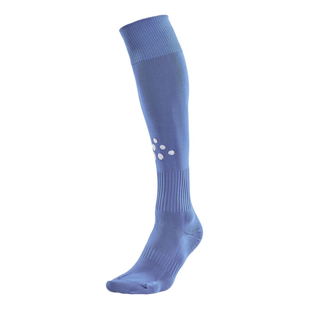 Craft Squad Sock Solid (28/30, White)