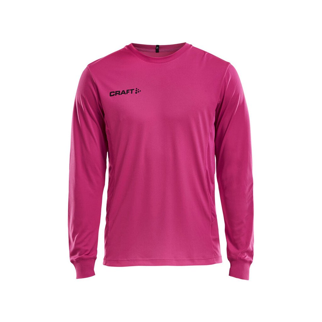 Squad Go Gk Ls Jersey M (3XL, Craft Green)