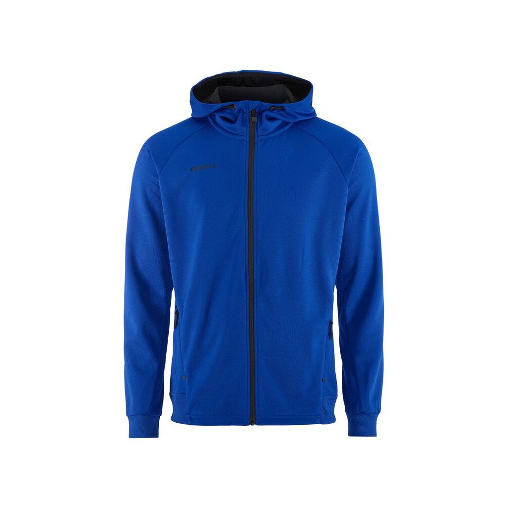 Adv Unify Fz Hood M (3XL, Navy)