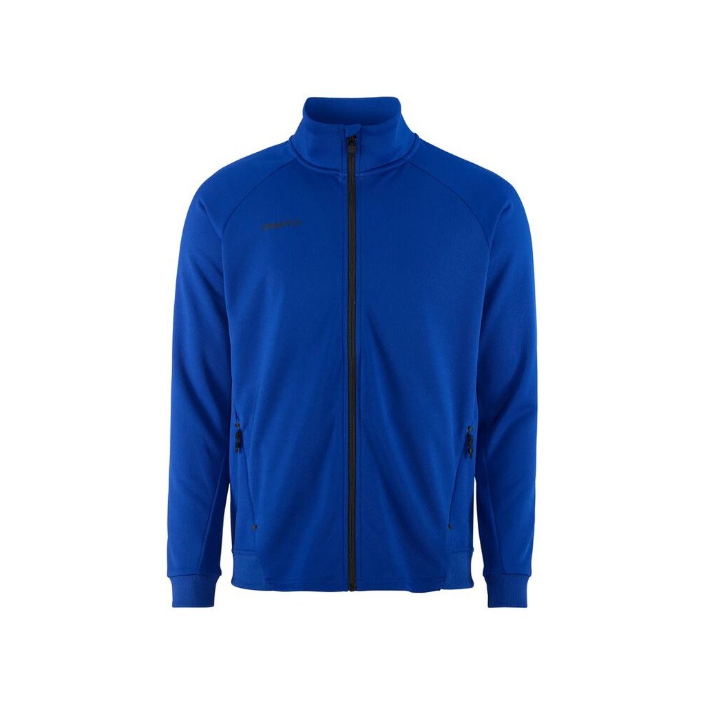 Adv Unify Jkt M (3XL, Navy)