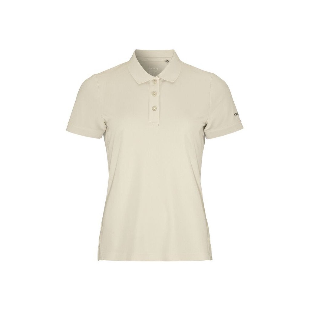 Core Unify Polo Shirt W (3XL, White)