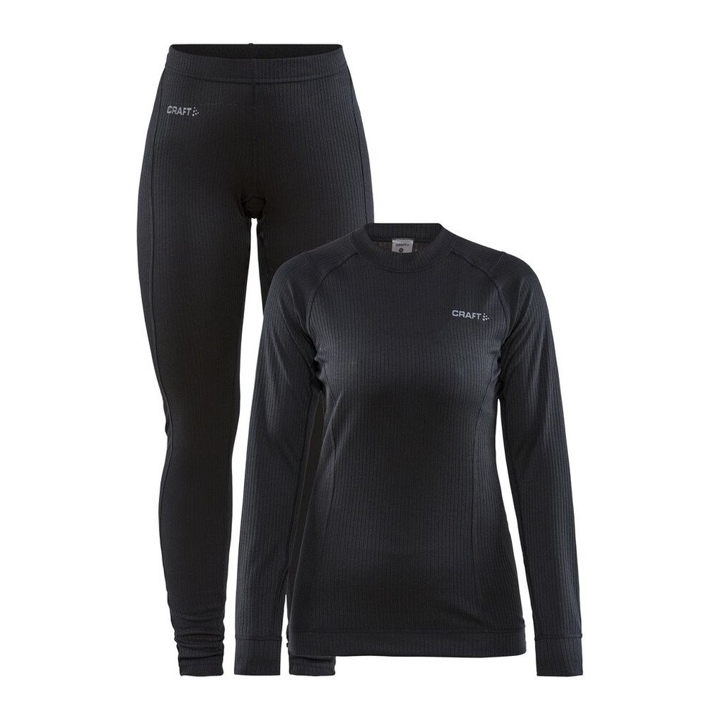 Baselayer Set W (3XL)