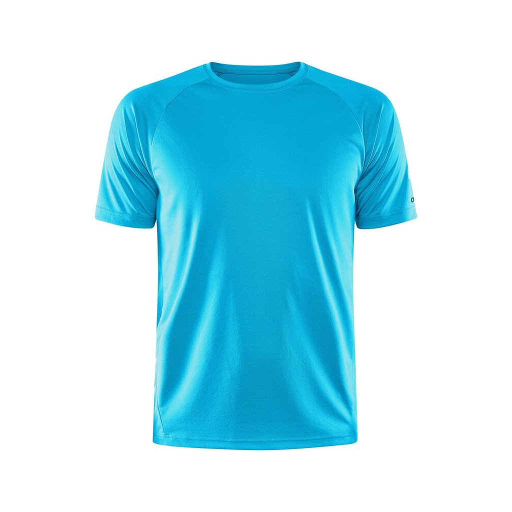 Core Unify Training Tee M (3XL, White)
