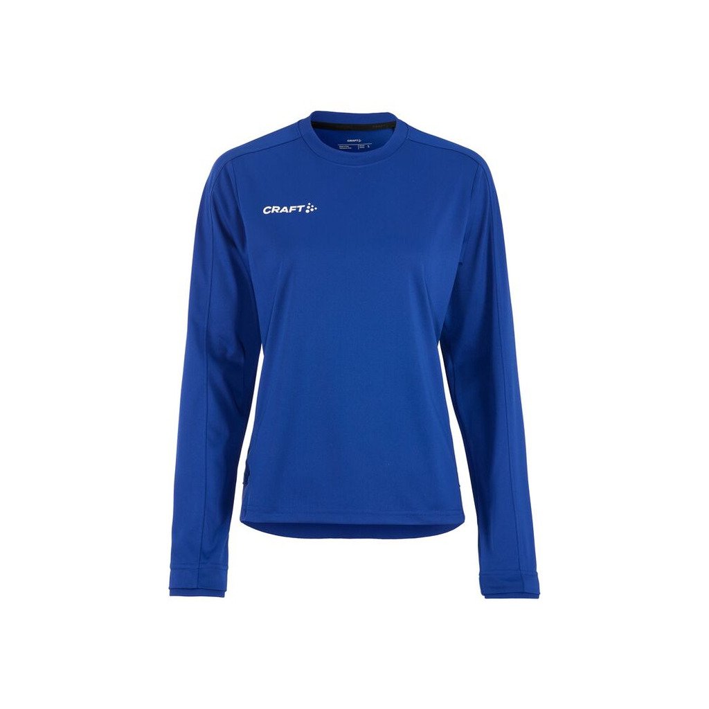 Evolve 2.0 Crewneck W (L, Navy)