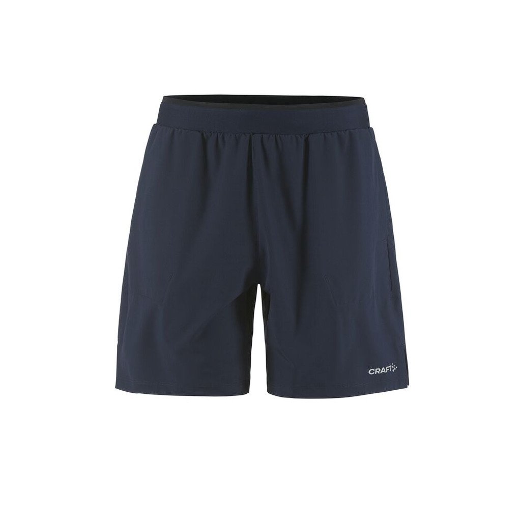 Adv Essence 2-In-1 Shorts 2 M (L, Black)