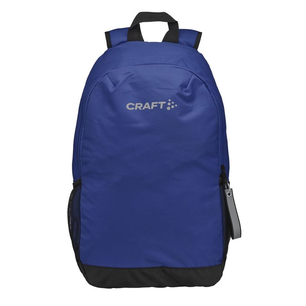 Ability Practice Backpack (Navy)