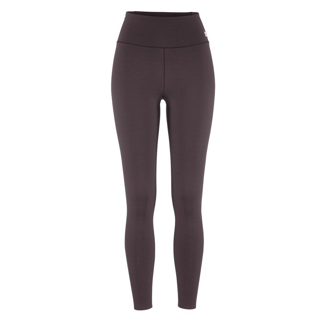 Collective 7/8 Tights W (L, Black)