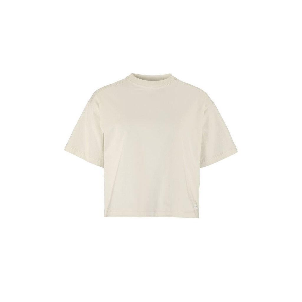 Collective Relaxed Ss Tee W (L, White)