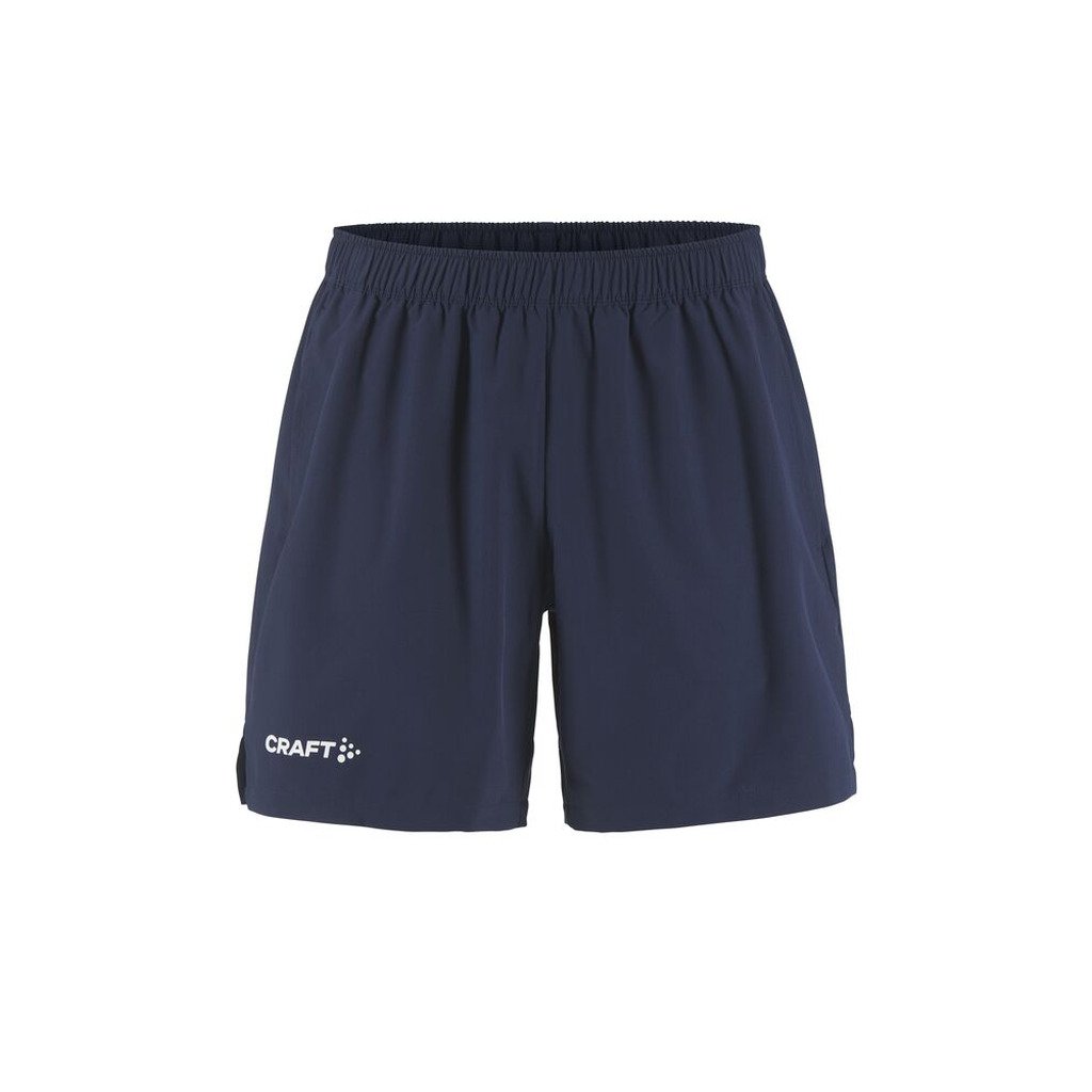 Ability Shorts M (3XL, White)