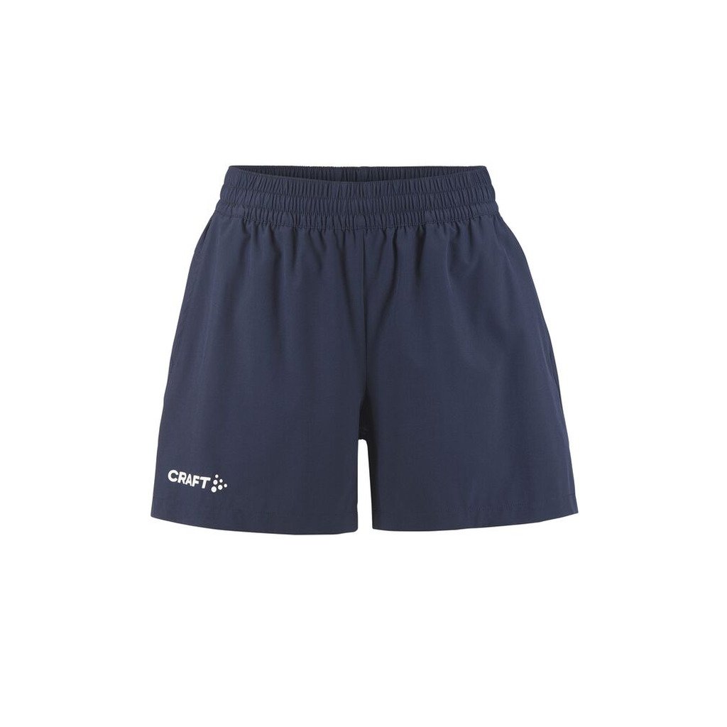 Ability Shorts W (L, White)