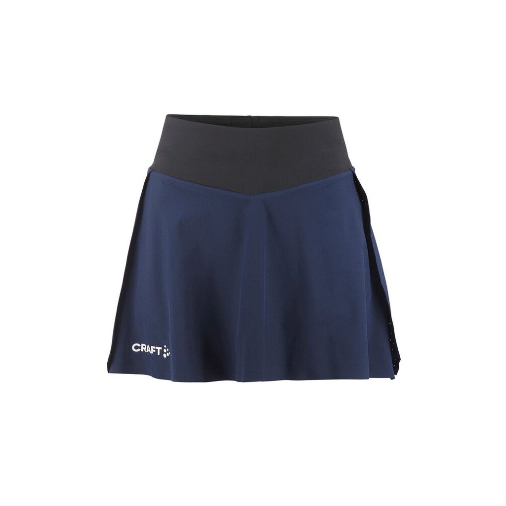 Ability Skirt W (L, White)