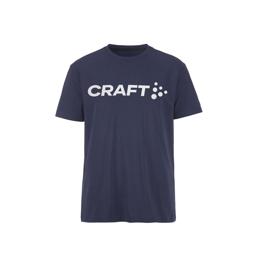 Community 2.0 Craft Tee M (3XL, Navy)