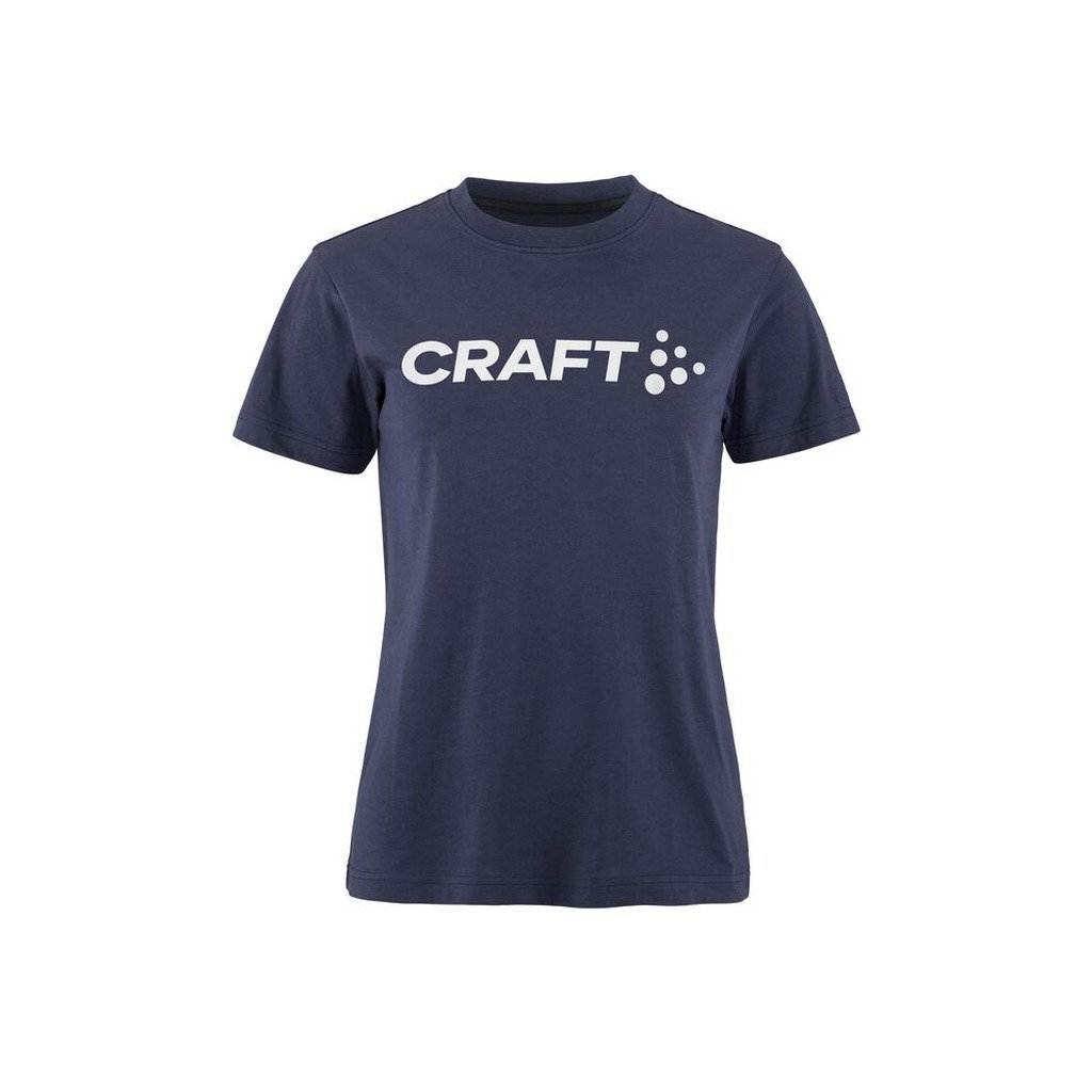 Community 2.0 Craft Tee W (L, Navy)
