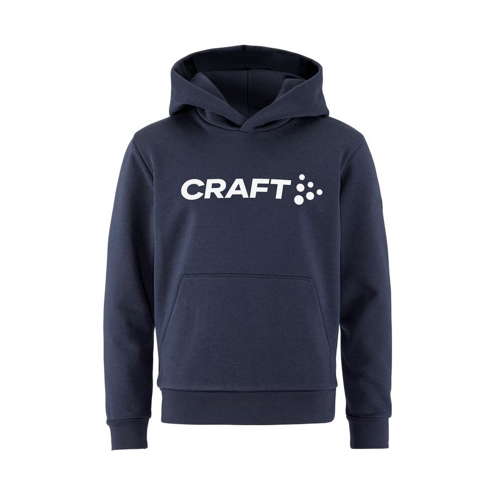 Community 2.0 Craft Hoodie Jr