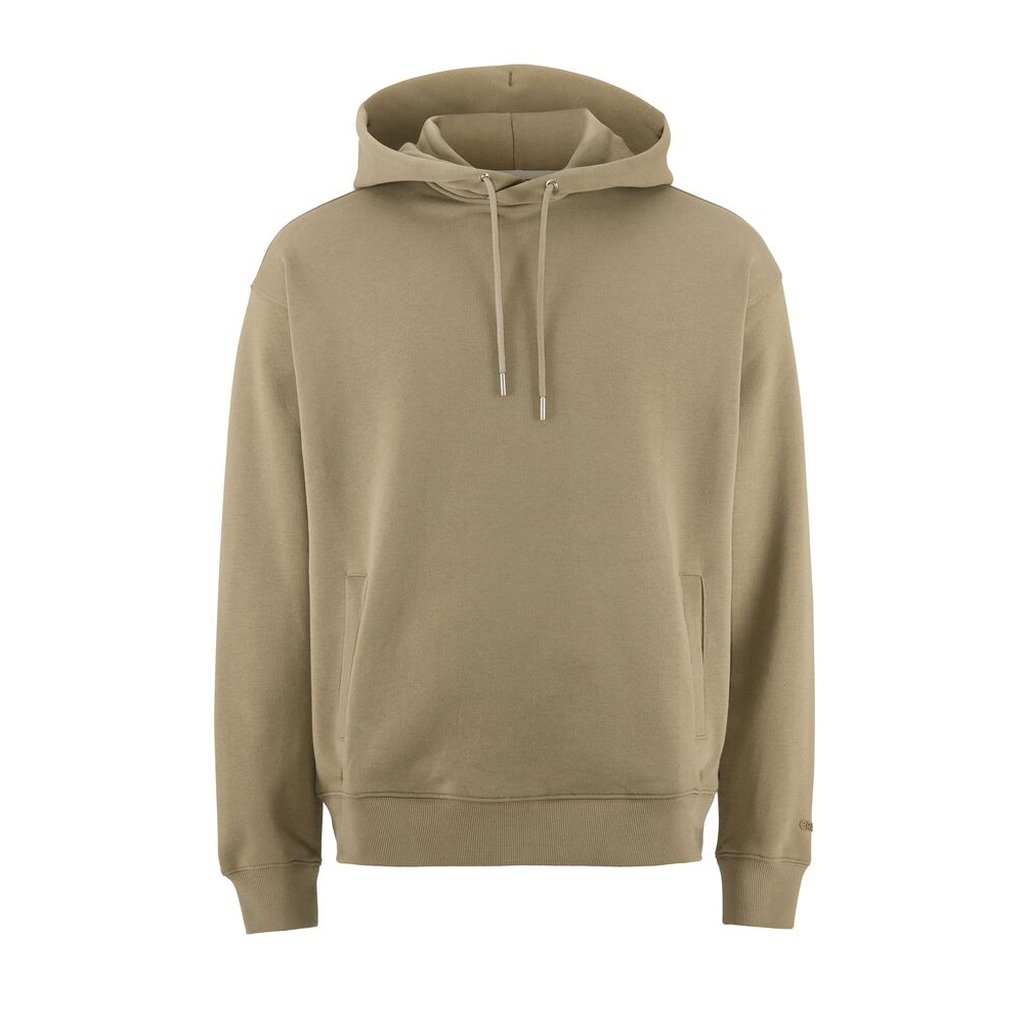 Frequent Hoodie M
