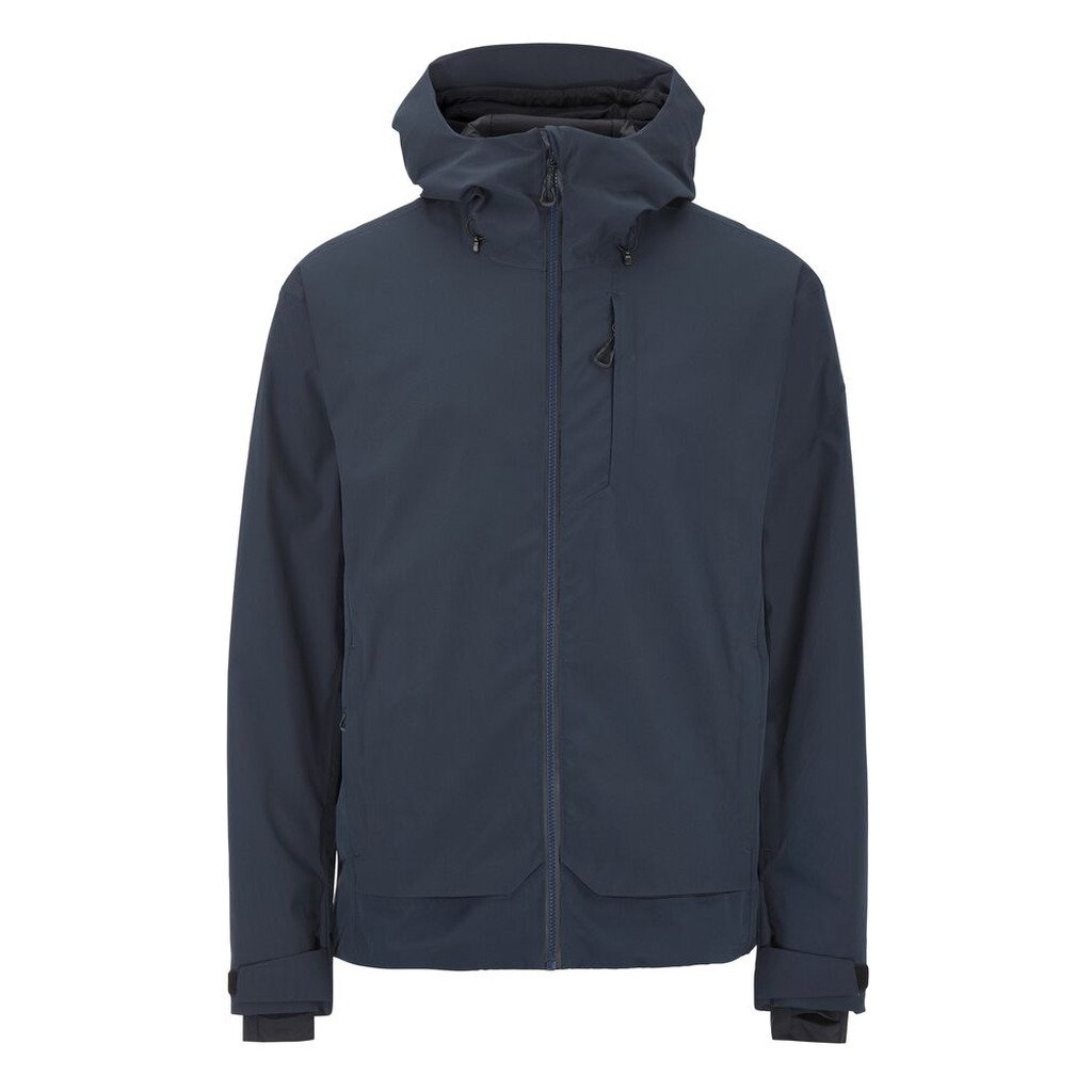Explore Padded Jacket M