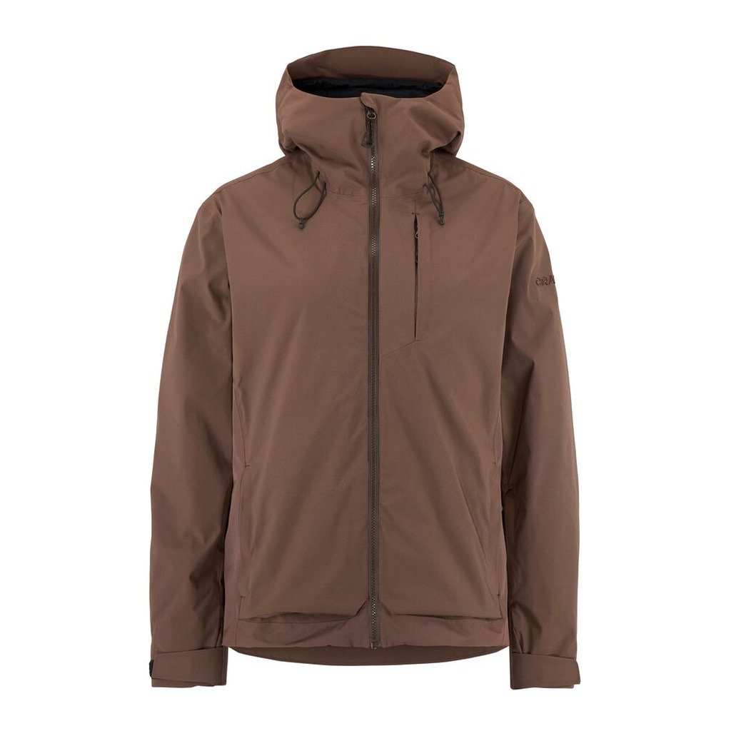 Explore Padded Jacket W