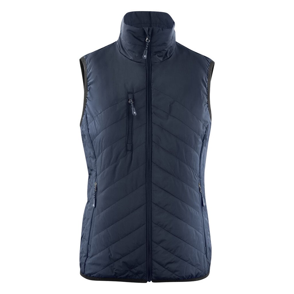 Deer Ridge Lady Vest