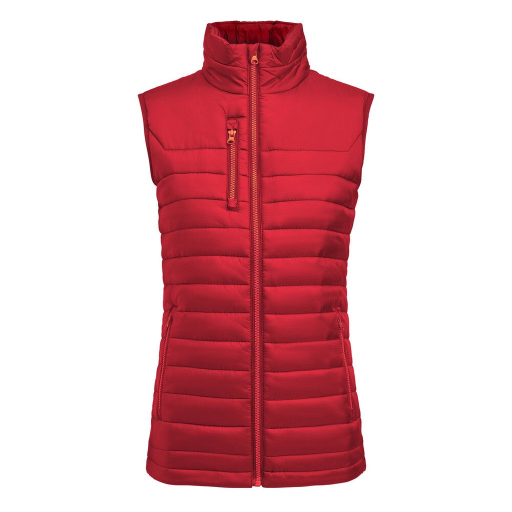 Meadows Vest Woman