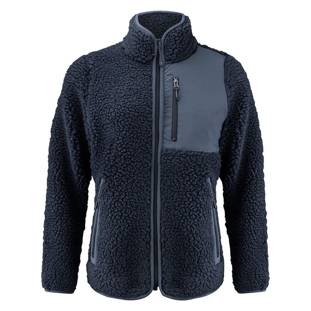 Kingsley Woman full zip