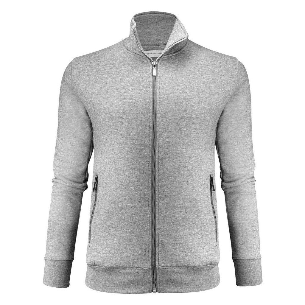 Melville Full Zip W