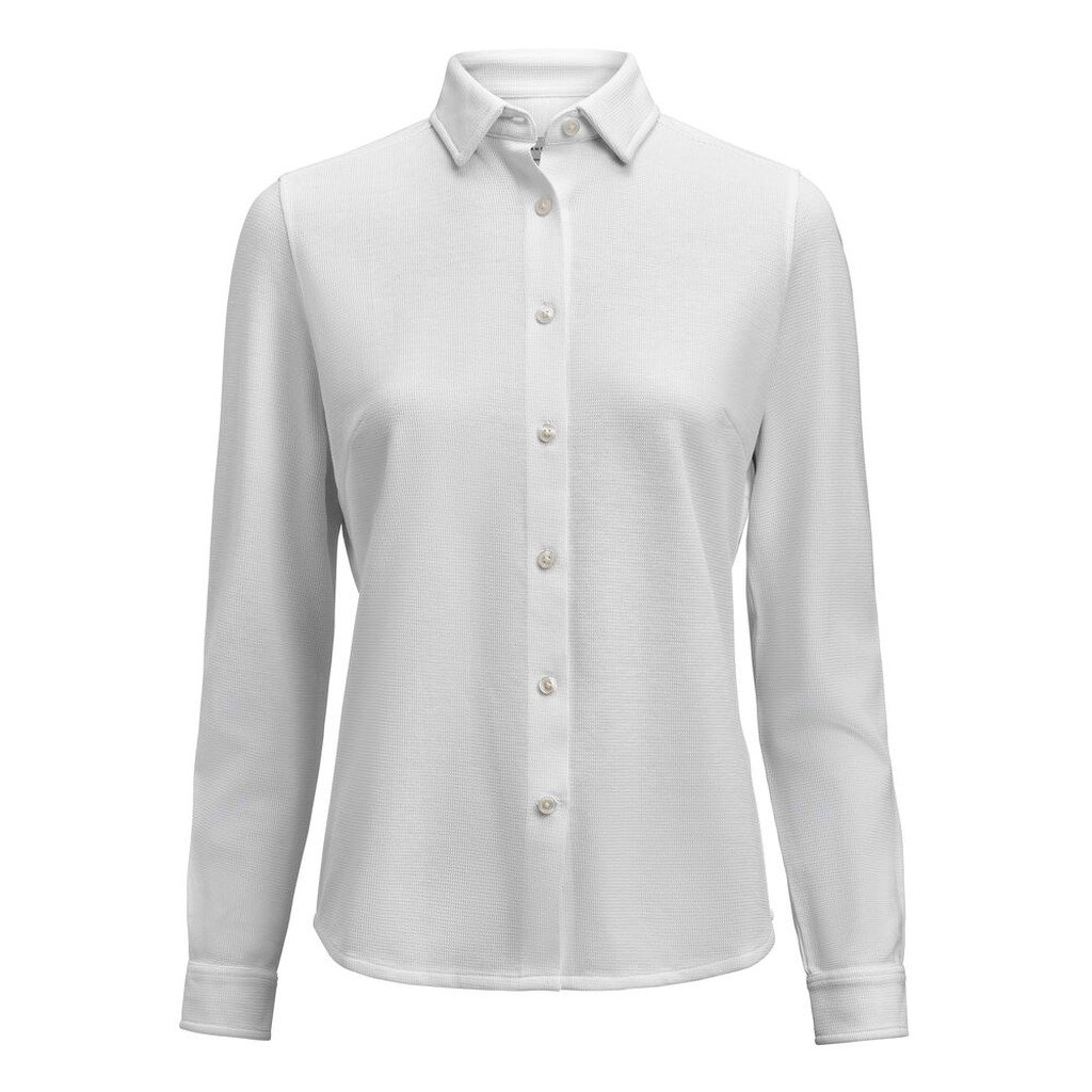 Hicksville Shirt Woman (3XL, Khaki)