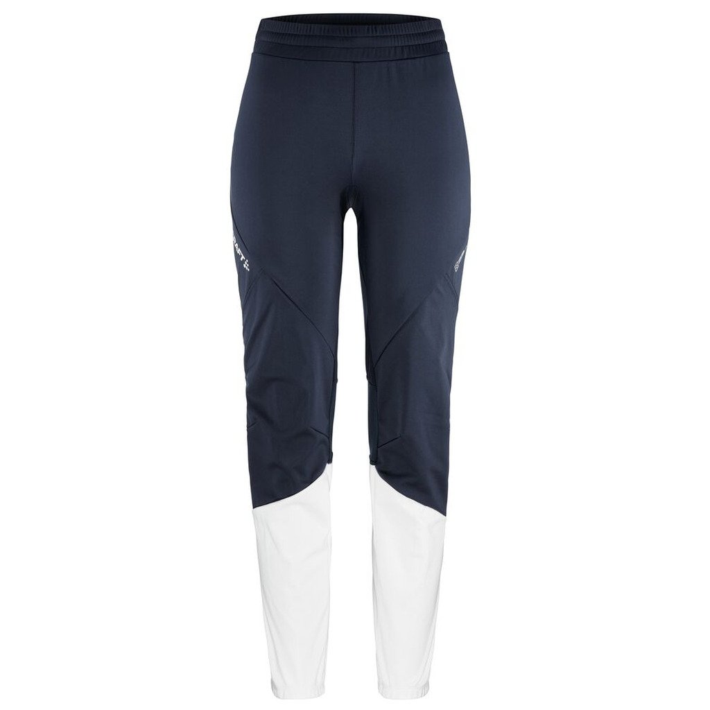 NOR Core Nordic Ski Club Fz Pant W (3XL)