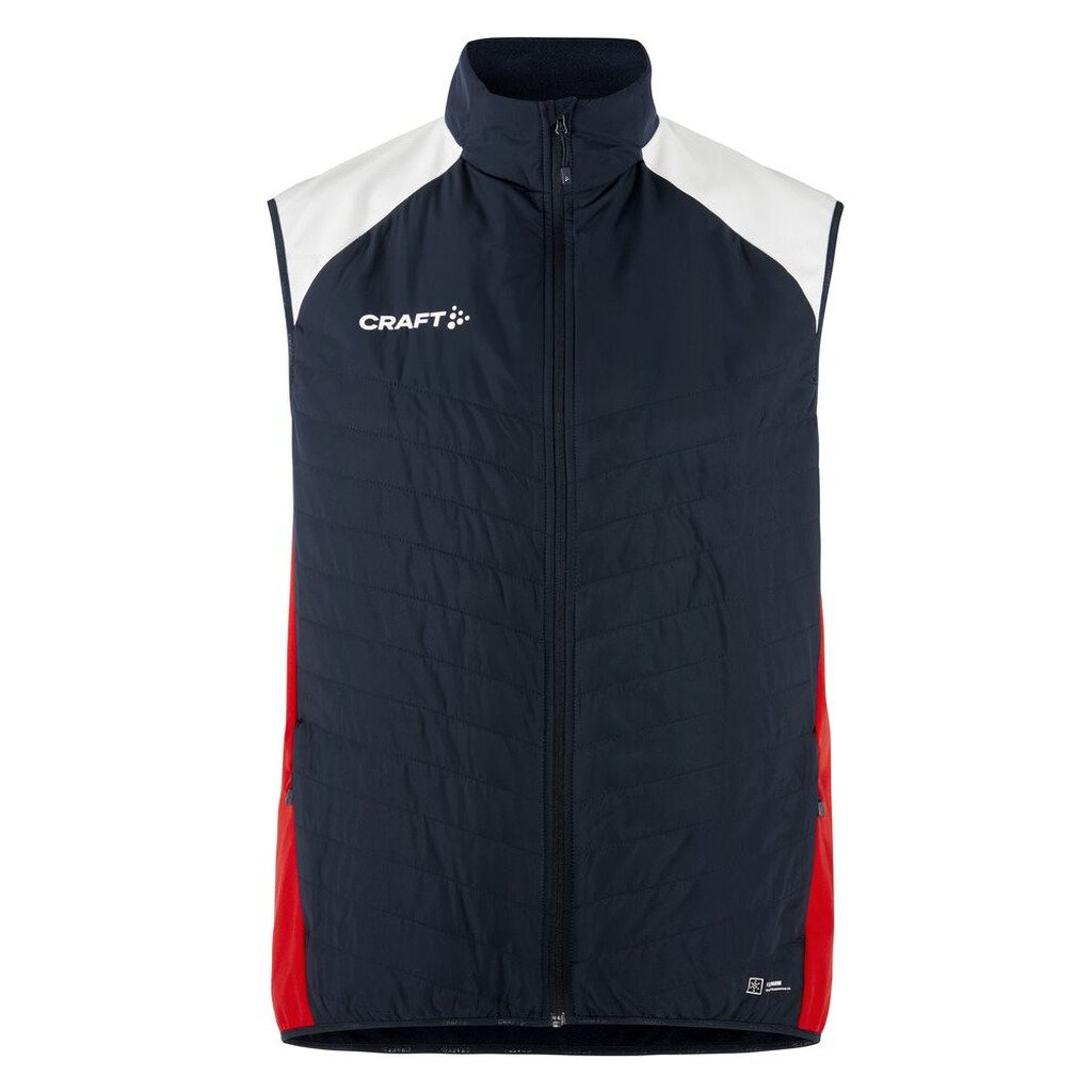 NOR Adv Craft Nordic Ski Club Vest M (3XL)