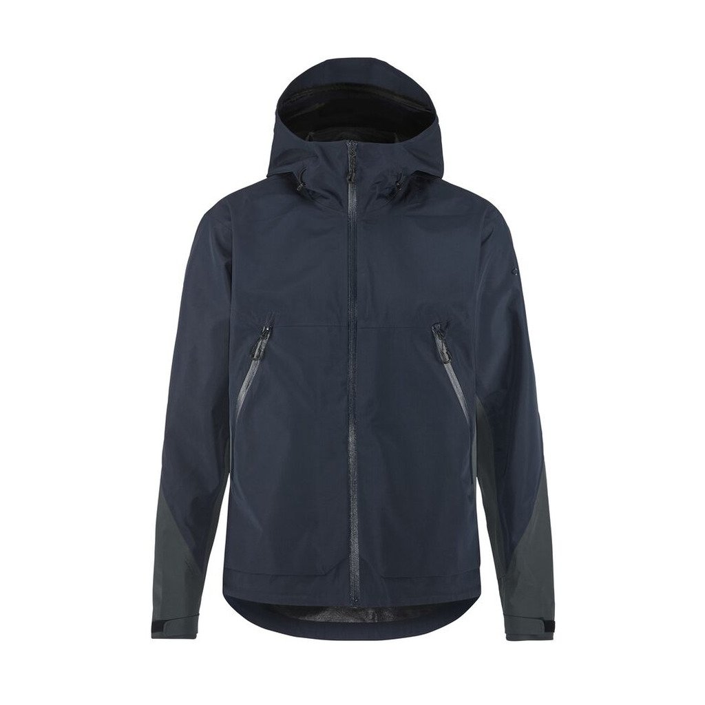 Adv Explore Shell Jacket M (3XL, Black)