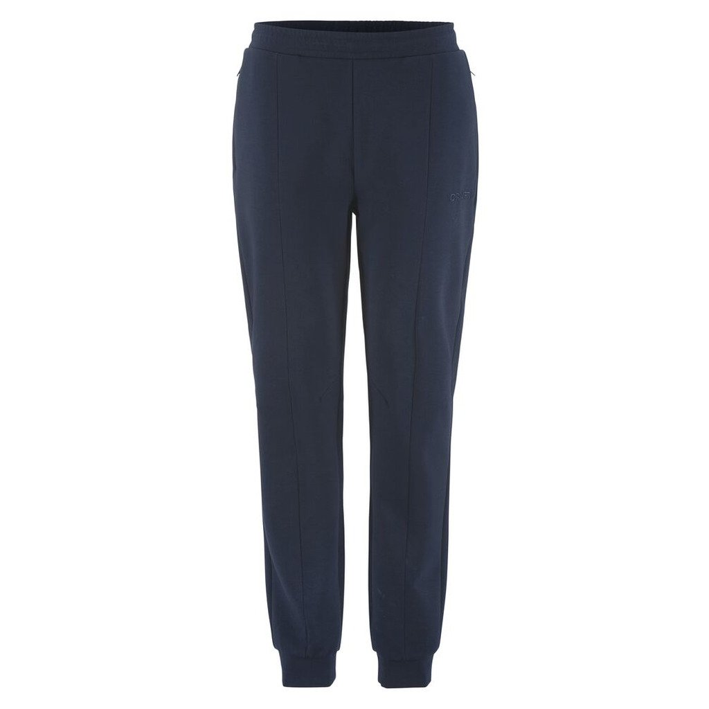 Adv Join Sweat Pant W (L, Black)