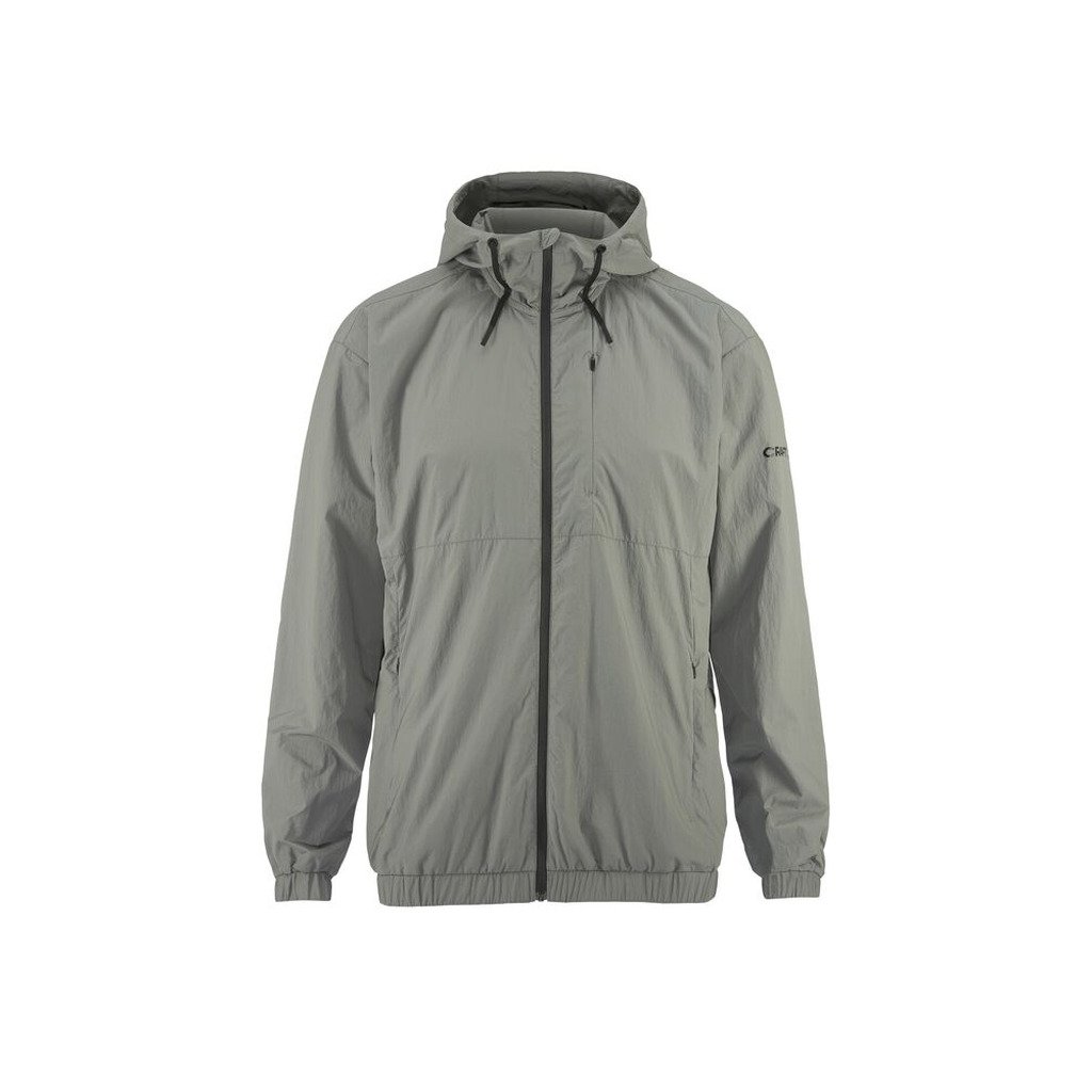 Adv Join Windbreaker M (3XL, Black)