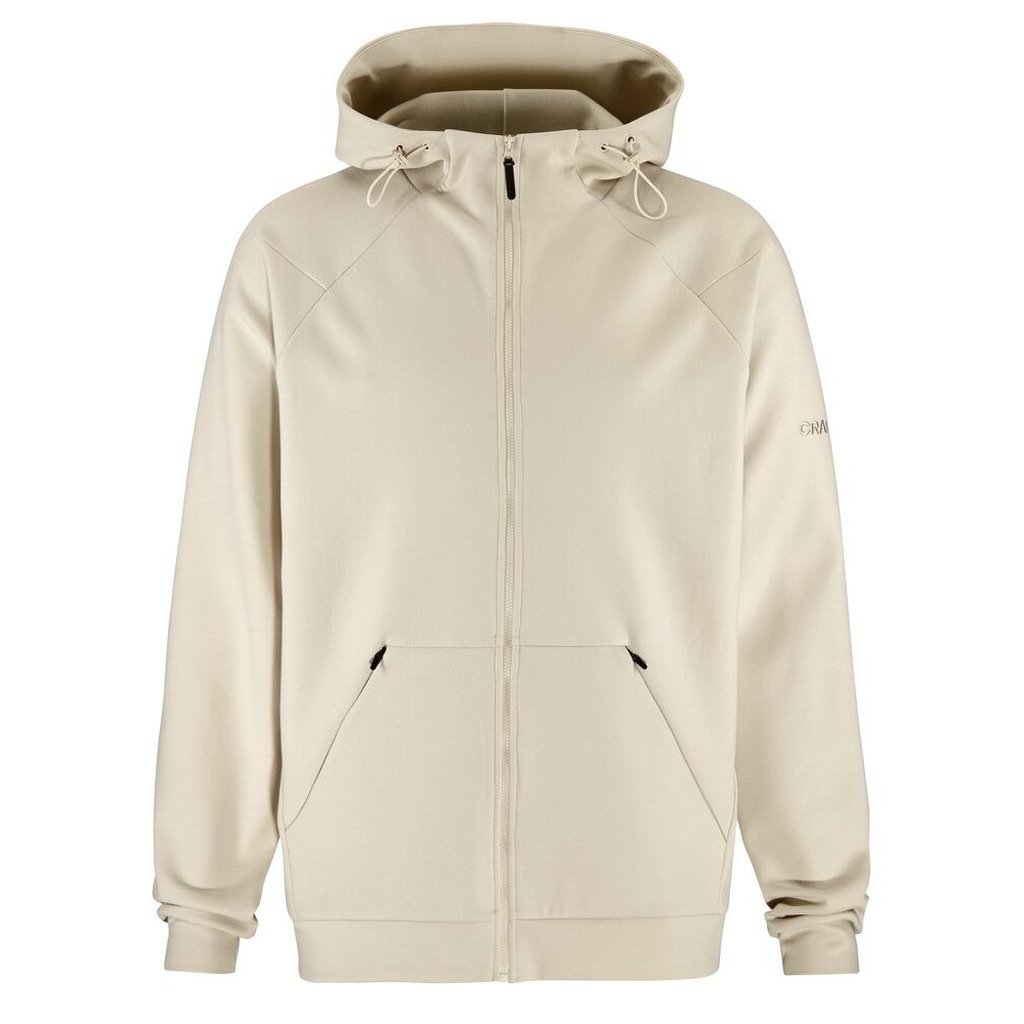 Adv Join Fz Hoodie M (3XL, Black)