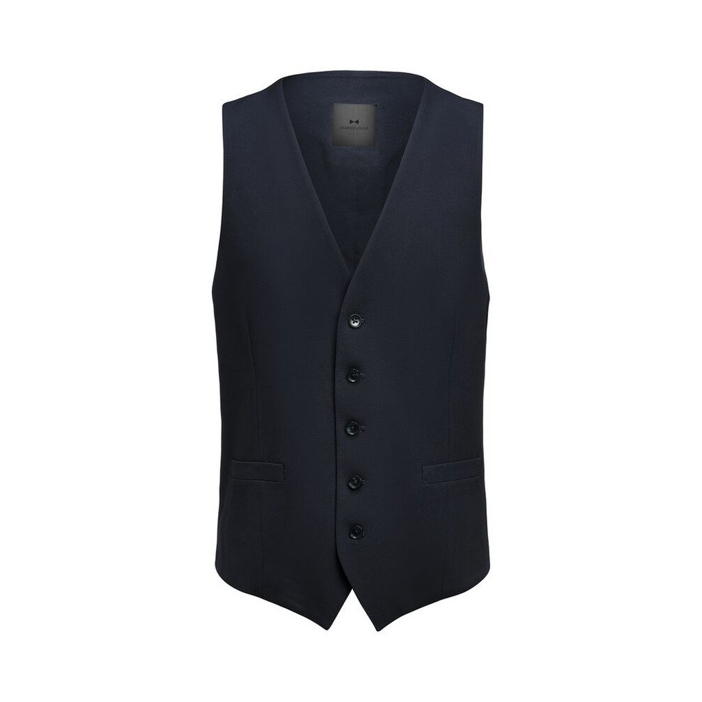 JH&F Signature Vest (44, Navy)