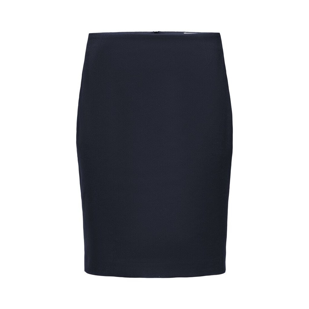 JH&F Signature Skirt (36, Navy)