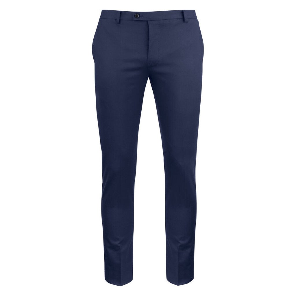 JH&F Classic Trousers (44, Navy)